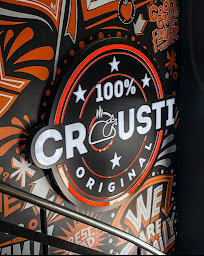 Photo n°16 de 100% Crousti Original à Vigneux-sur-Seine (Restaurant)