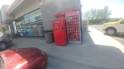 Redbox