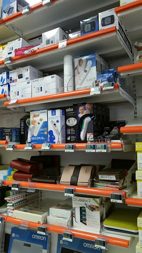 Pharmacie Lafayette Reveillon - Thumbnail