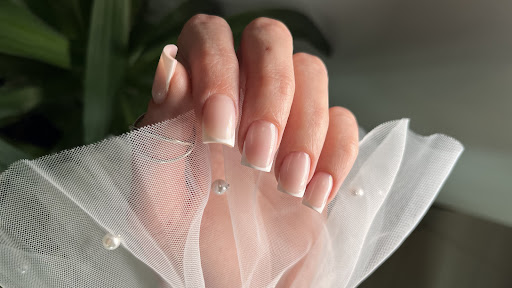 HEY BEAUTY Nails & Hair Studio