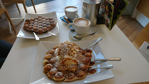 Eismanufaktur Café - Thumbnail