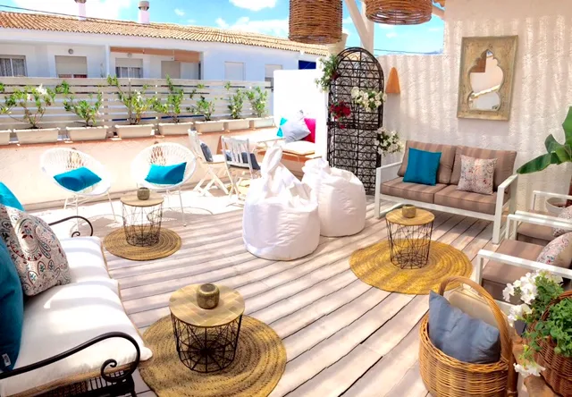 Hotel Abaco Altea