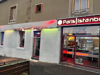 PARIS ISTANBUL à Mer