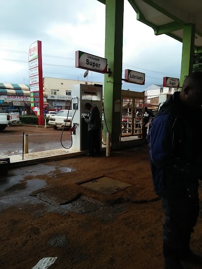Photos of National Oil Filling Station