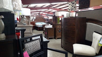 Ramsey Furniture