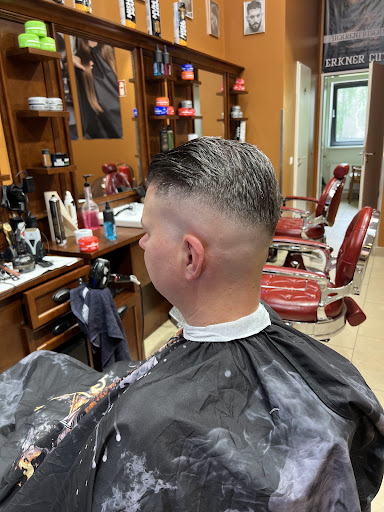 Erkner cut - Visual