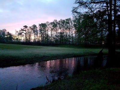 White Oak River Campground