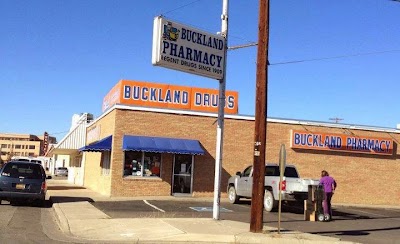 Buckland Pharmacy