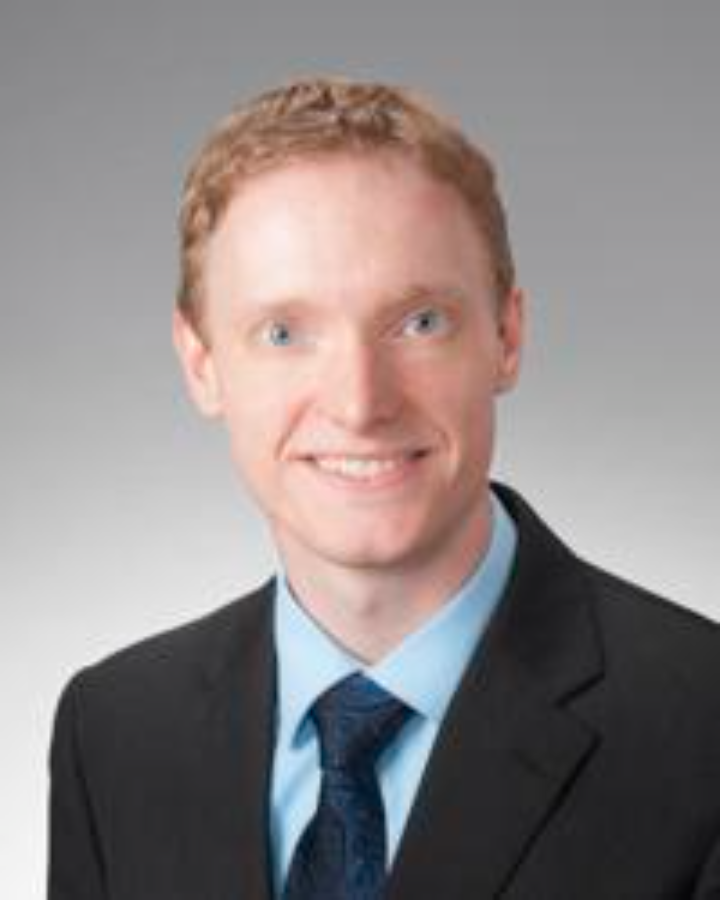 Matthew P Harbaugh Md