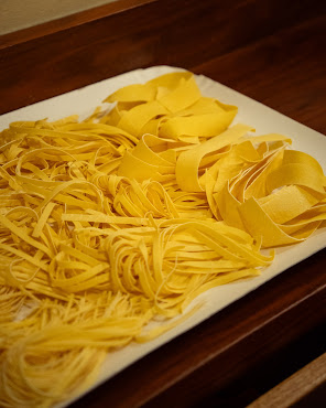 Trattoria Toscana Da Silvano 1956 by null