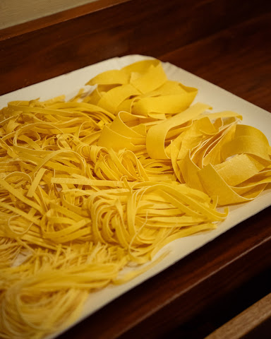 Trattoria Toscana Da Silvano 1956 by null