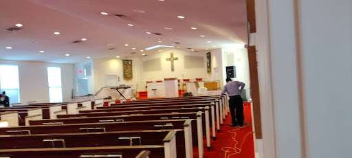 Peace In Christ Lutheran Church