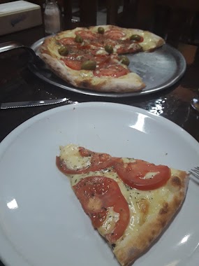 Pizzeria San Cayetano, Author: Ramona Benitez Paredes