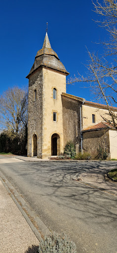 Église de Miramont - Thumbnail
