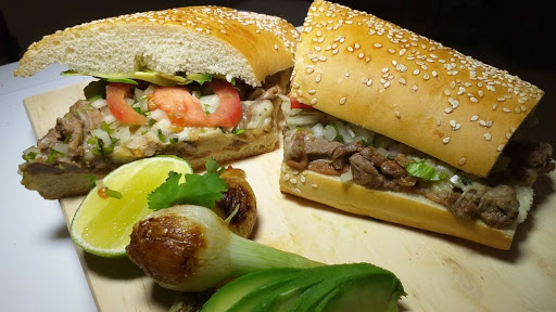 Tortas Abi