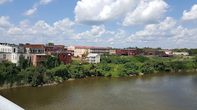 Photos of Edmund Pettus Bridge