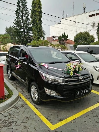Photos of CV Sena Trans - Sewa Carter Rental Mobil Resmi di Madiun