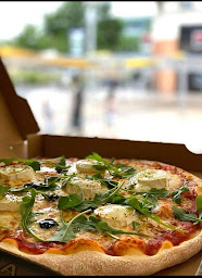 Photo n°6 de Chez Mario Massy (foodtruck) à Massy (Pizzeria)