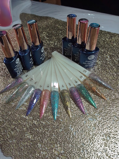 Nails by Aila - Thumbnail