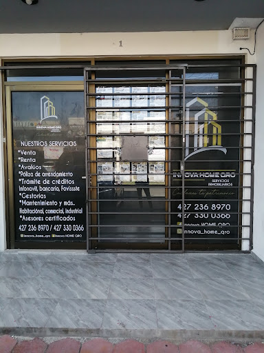INNOVA HOME QRO Servicios Inmobiliarios - Thumbnail
