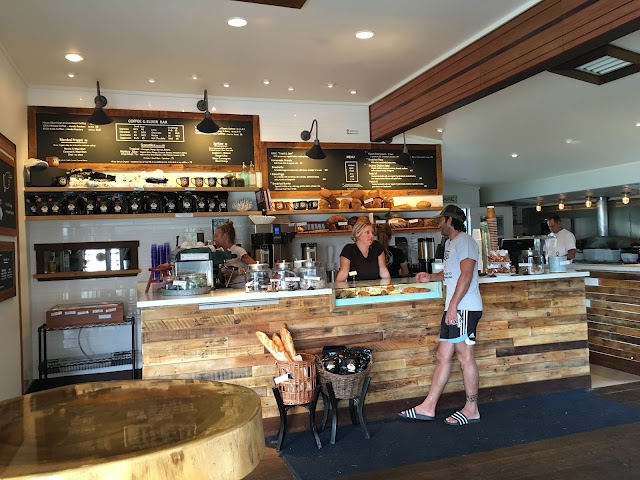 Hanalei Bread Company