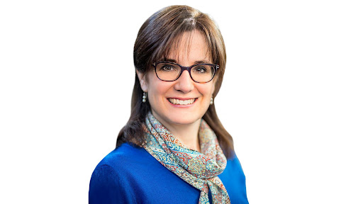 Suzanne Hess, APN