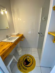 Photo n°22 de Résidence Family (chambres meublées sur Sillac) à Angoulême (Complexe d'appartements meublés)