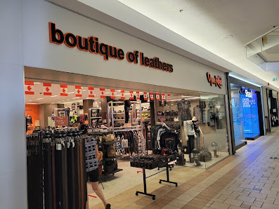Boutique of Leathers / Open Road 1320 Trans-Canada Hwy Unit 124, Kamloops, BC V1S 1J2, Canada