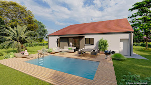 Photo n°9 de Maisons Alysia Le Havre - 76 Ouest à Le Havre (Constructeur de maisons personnalisées)