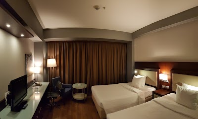 Courtyard by Marriott Istanbul West