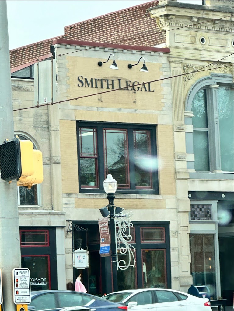 Smith Legal Llc