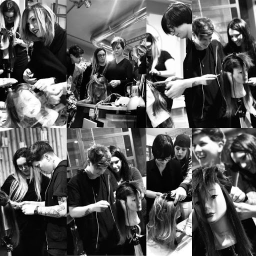 DiegoPadulaBeautySalon Gallery - Italy