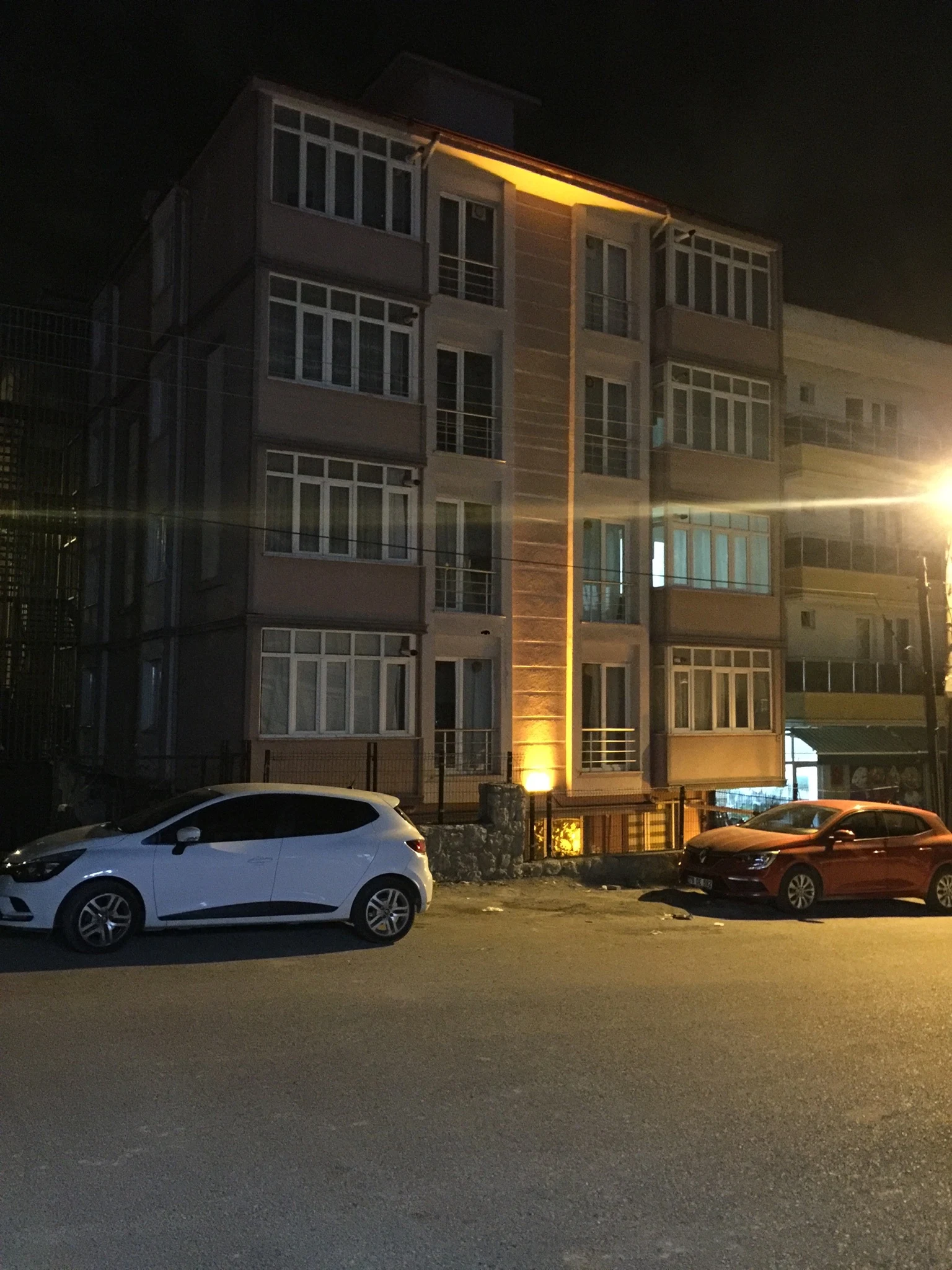 T&T KONAKLAMA