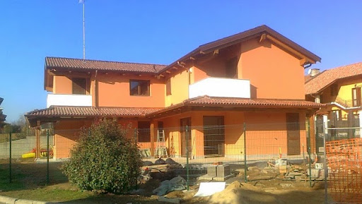 Impresa edile Torino - Mursan Ristrutturazioni