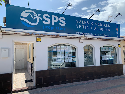 SPS Properties
