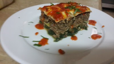 Photos of Cafe Mediterr&aacute;neo Bolivia