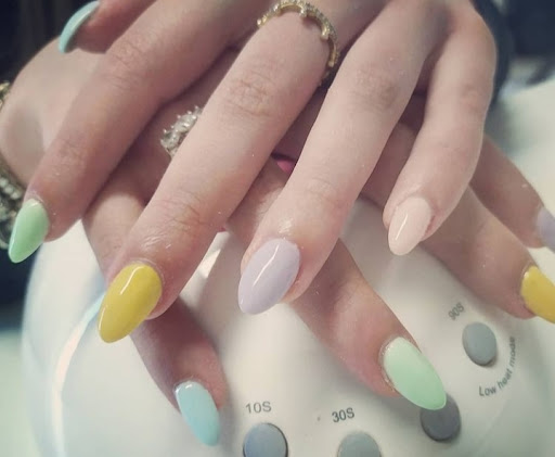 La Vitto Nails - Visual
