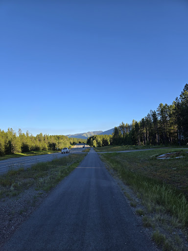 Sundance Campground - Thumbnail