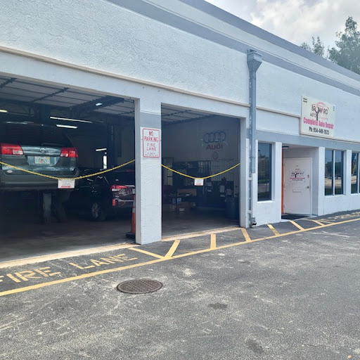 Broward Auto Diagnostics & Repair - Thumbnail