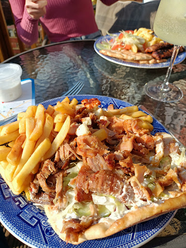 Santorini Restaurant & Takeaway - Thumbnail
