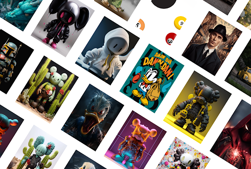 24Gallery - Visual