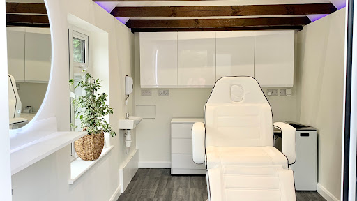 Kent Beauty and Aesthetics