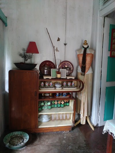Photos of Kedai Bumi Alit