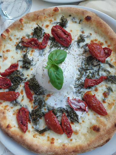Pizzeria Ristorante Al Viale - Thumbnail