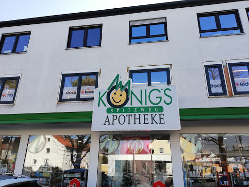Königs Apotheke Wolfgang Schleier e.K. - Thumbnail