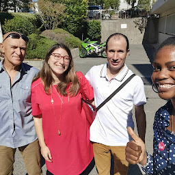 Photo n°8 de Leslie LORIOT WELOGE à Marseille (Consultant immobilier)