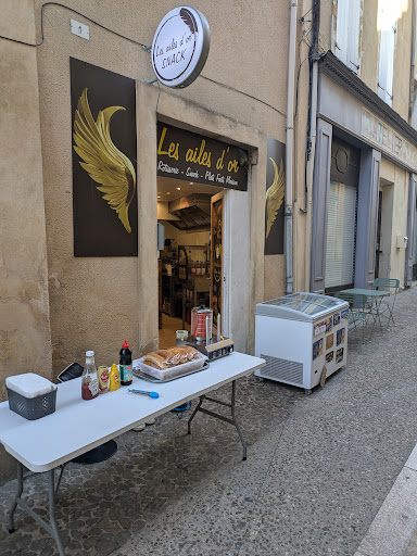 Photo 10 - Le Baroudeur