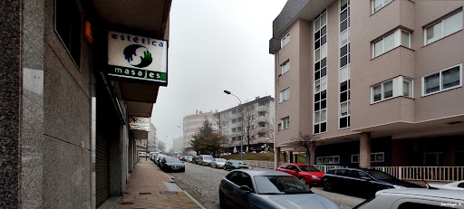 Estética y Masajes Beatriz Oliveira