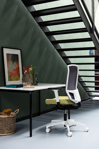 Dauphin HumanDesign® Group GmbH & Co. KG Gallery - Germany