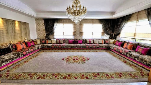 Sofa Clean - Visual